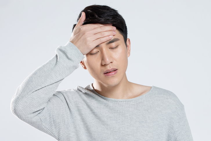 여름 감기와 헷갈리기 쉬운 '뇌수막염' 증상 및 치료법
