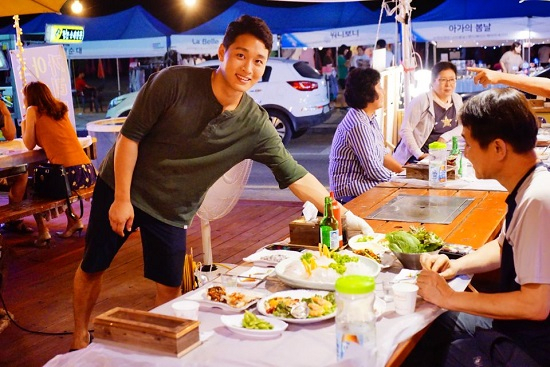 당진 왜목마을 맛집, 호텔 출신 쉐프가 당진 수덕수산으로 온 이유