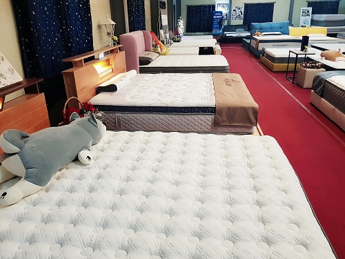 남양주 수입매트리스 멀티샵 케빈앤돈, 가을 웨딩시즌맞이 템퍼, 씰리, 스턴스앤포스터 등 신혼매트리스 특가전 실시