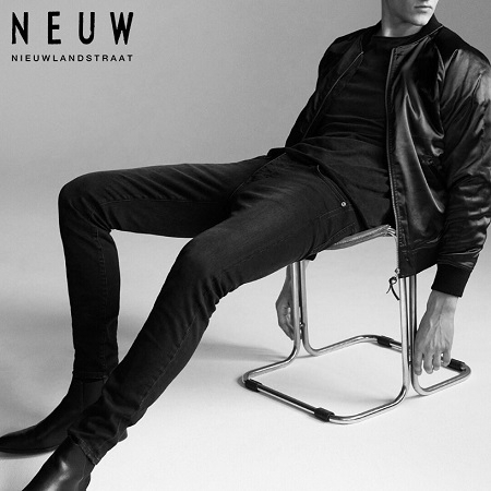 호주 프리미엄 데님 브랜드, 'NEUW DENIM(뉴데님)' YS 인터네셔널서 한국 공식 런칭