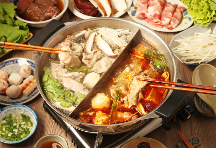 맛집이 필요없는 간단 중국요리, '훠궈'부터 '마라탕' 만드는 법까지