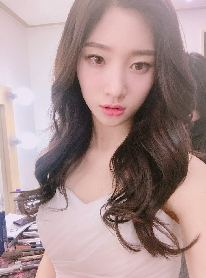하체비만 탈출한 정채연, 비법은 '율무 다이어트'?..'율무' 효능 및 부작용