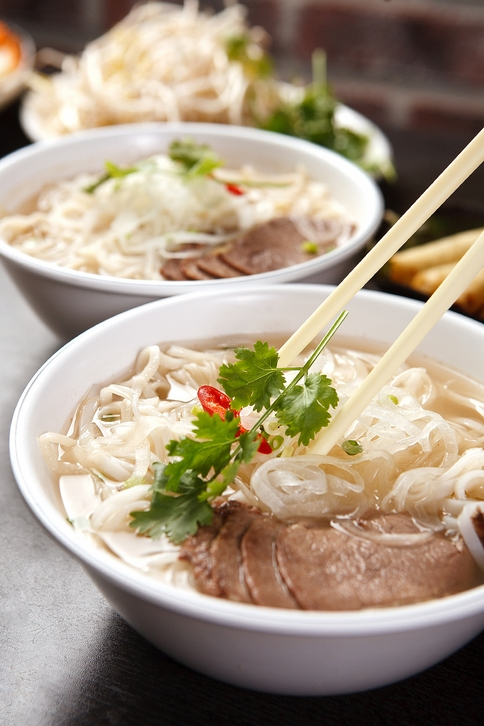 [점심메뉴추천] 베트남 비빔쌀국수 분짜 만드는법을 알아보자