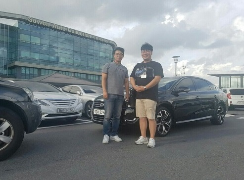 중고차매매업체 싸이카 이민성 대표 "신용회복중고차할부 비양심 업체 피해 나에게 적합한 할부금리 살펴야.."