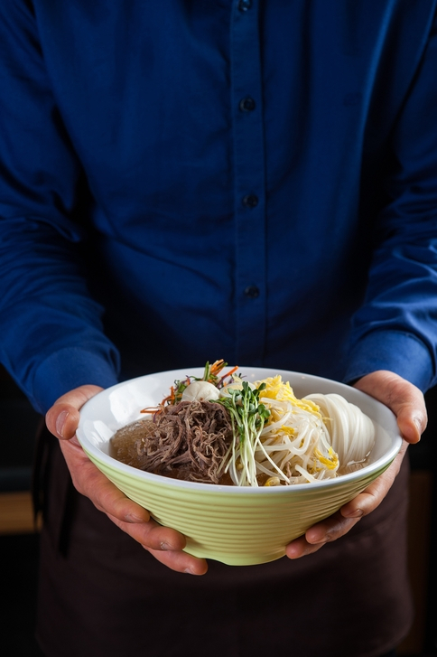 재료와 육수에 따라 맛이 다양한 베트남 '쌀국수 만드는 법'