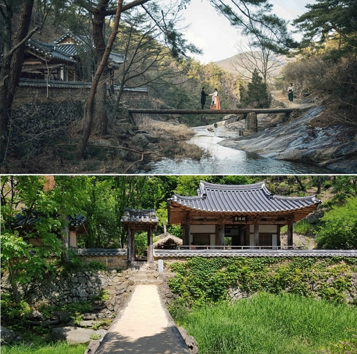 [전국가볼만한곳] "여기가 거기?" 이병헌·김태리도 반한 '미스터션샤인' 국내 촬영 여행지 BEST5