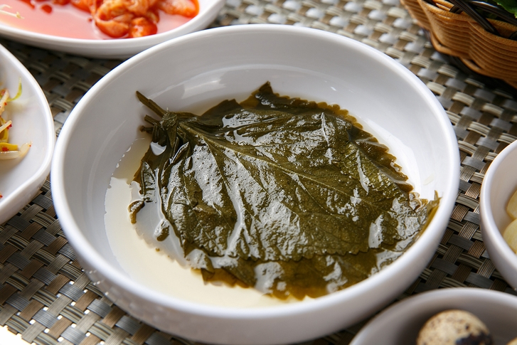 [저녁메뉴츄천] 깻잎장아찌부터 깻잎김치·깻잎찜까지, 깻잎반찬 황금레시피로 알아보는 깻잎의 효능
