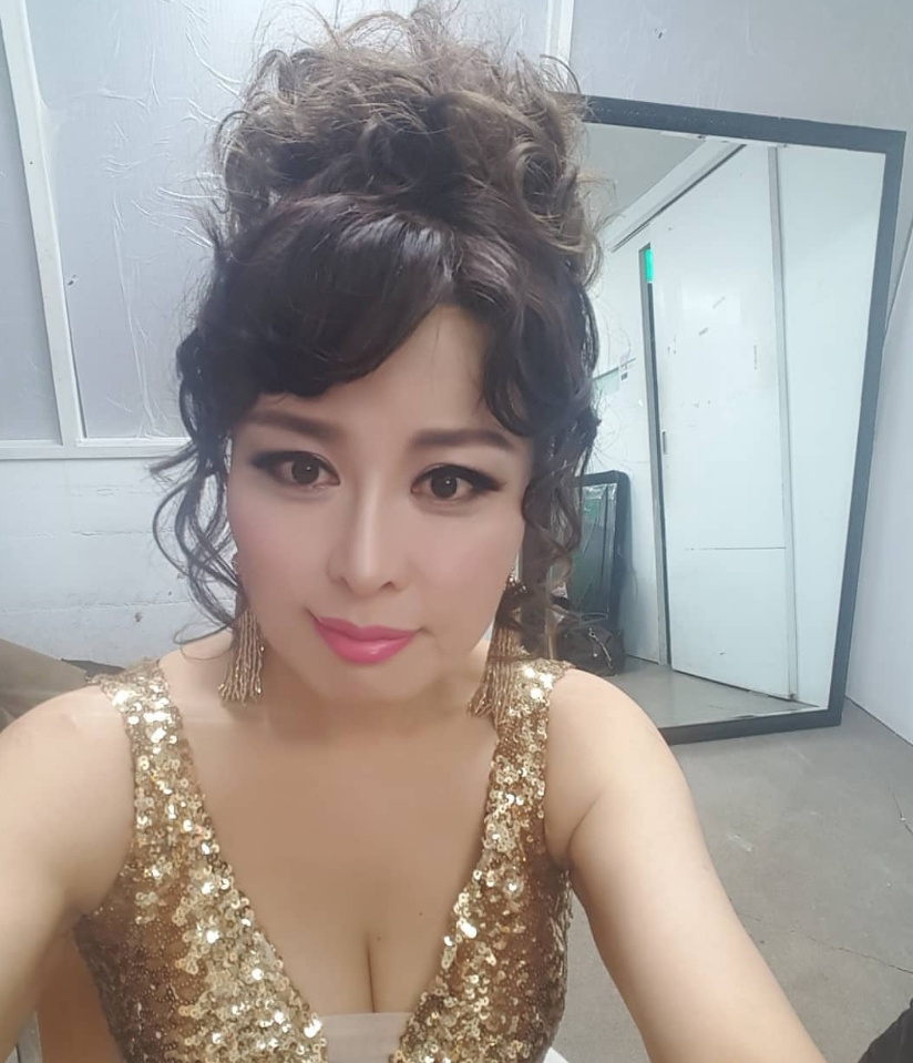 [스타☆톡] '인생술집' 홍지민, 30kg 감량한 '핑거루트 다이어트 식단' 재조명 '살 안 빠질 수가 없는 식단'