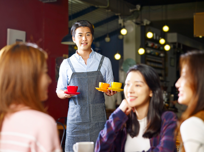 외식업 알바를 하기 위해 꼭 필요한 '보건증 발급 방법'