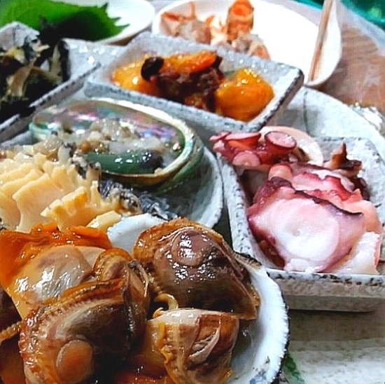 통영 맛집여행, 통영술문화가 녹아있는 다찌문화의 중심 울산다찌집