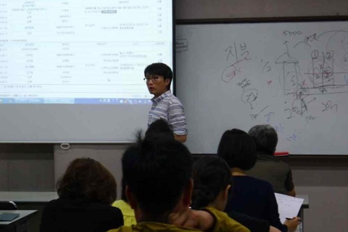 부동산경매공부 굿프렌드경매학원 "입문단계에서는 이론보다는 시장을 흐름 이해해야"