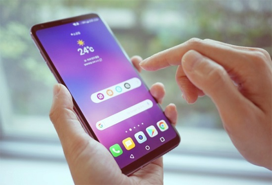 '9월 스마트폰대란', LG V30·G7·갤럭시노트8·S8·S7엣지 가격 인하 최대 100% 할인