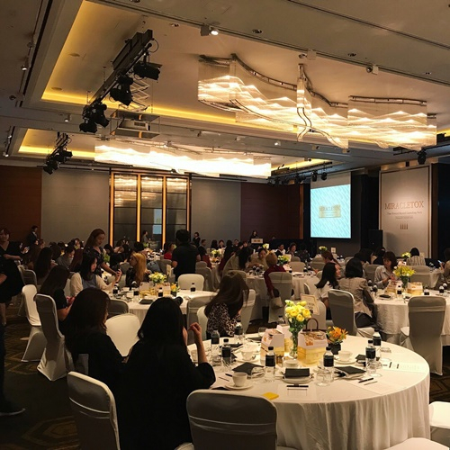 미라클톡스 시즌4, 성공적인 런칭파티 통해 미라클톡스 타임 리와인드 비욘드톡스 앰플 공개