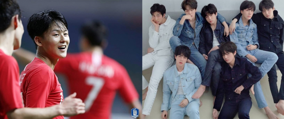 [병역특례 재검토] '아시안게임' 축구·야구 vs '방탄소년단' 빌보드 1위..병역특례제도 기준은?..국위선양 병역특례부터 양심적 병역거부까지