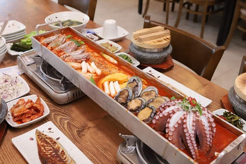 제주도 중문관광단지 갈치조림 먹으러 가볼만한 곳을 찾는다면. 서귀포 맛집 색달식당