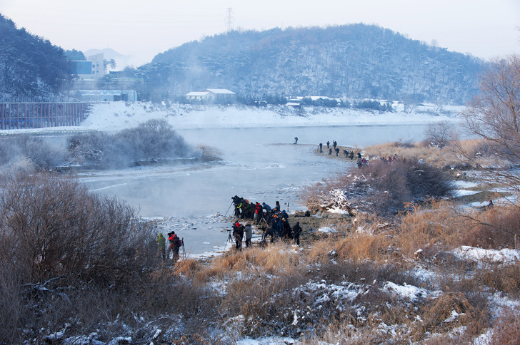 [당일치기여행]아름다운 태백산맥이 자리잡고 있는 춘천여행코스, '남이섬'과'소양강'