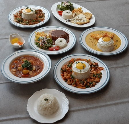 대구 동성로 맛집 '국민 양식당', 120년 전통 르꼬르동블루 쉐프의 정통 요리 선보여