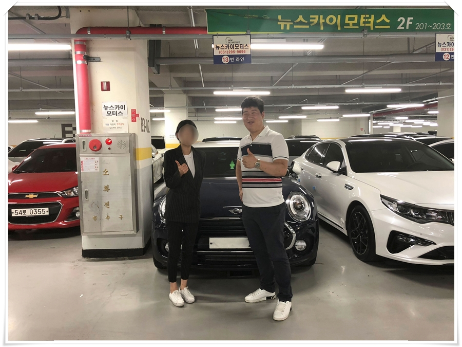 '차앤차모터스', 자체할부팀 운영하는 업체가 중고차전액할부 지원가능성 높아