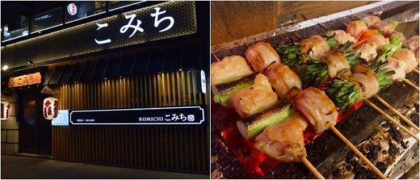 맛으로 승부수 띄운 '수 코미치', B급 상권에서도 성공 입증