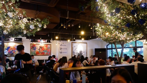 지금보고싶다, 유망프랜차이즈창업 브랜드 부천 신중동점·연신내역점 가맹계약 완료