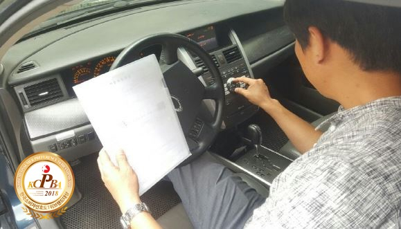 AS조은카 김태현 대표, "소비자 신뢰에 보답하고자 노력하겠다"