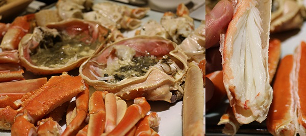 시민건강체험한마당 축제와 함께 하는 평택맛집 식도락…대게나라, 직장인 보양식으로 회식 장소 준비
