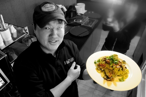 '빈체로파스타', 체계적인 인프라를 갖춘 프랜차이즈 창업