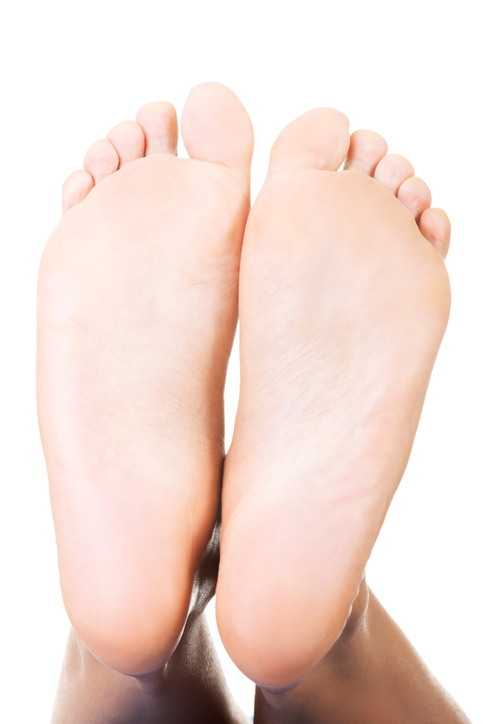 [환절기 건강 관리] 찌릿찌릿 발바닥 통증 원인, 발바닥 통증 부위별 원인 알아보기