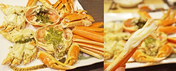 여름 휴가 놓쳤다면 늦캉스...대게나라 천안점, 맛집 탐방객 맞이 식도락 준비 '한창'