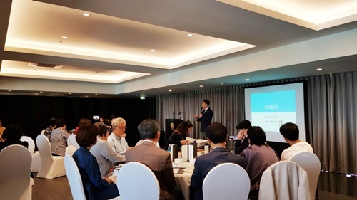 포라이프, 하반기 비전 및 전략 공유 '리더 서미트' 개최