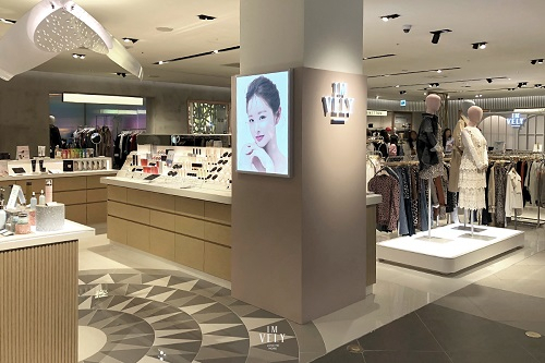 신세계百 강남점, 오늘 12일 '임블리∙블리블리' 입점