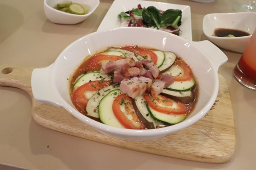 대학로 맛집 '서울프랑스' 도심 속 프랑스 이색 메뉴로 좀 더 특별하게 즐길 수 있어  