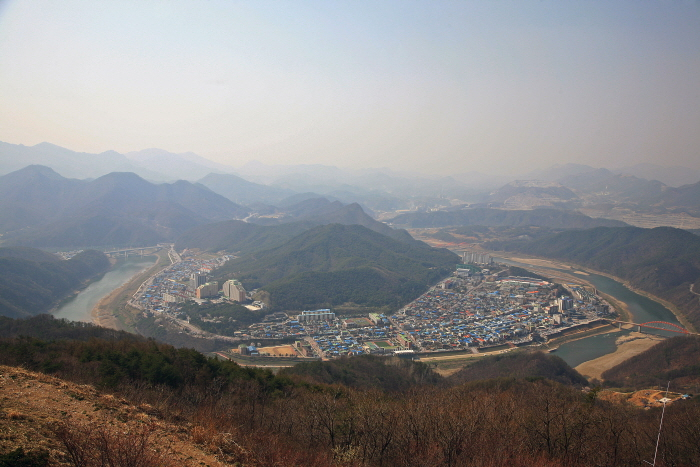 [주말 나들이 추천] 단양 가볼 만한 곳, 단양 여행코스 추천…"당일치기 여행, 단양1박2일 제격"