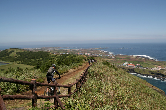 [주말 나들이 추천] 제주도 우도 여행코스와 우도 맛집, 제주도 우도 가는 법 알아보기 