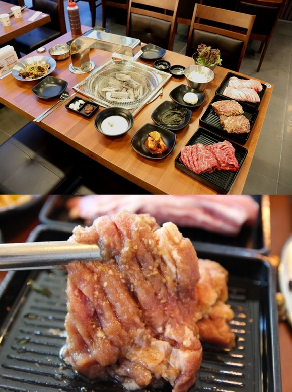 "연매출 17억" 강릉 경포대 맛집 풍년갈비, '대박' 맛의 비결은?