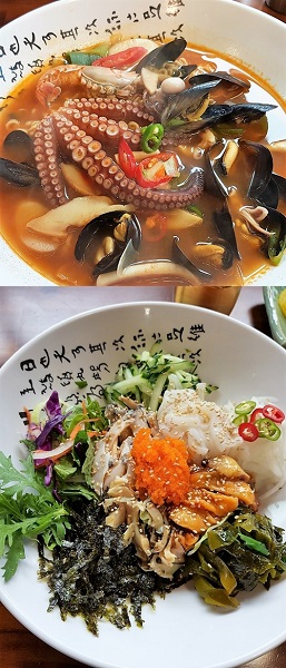 제주도 애월 맛집, '반딧불 한담'에서 색다른 제주 대표 퓨전음식들 선보여