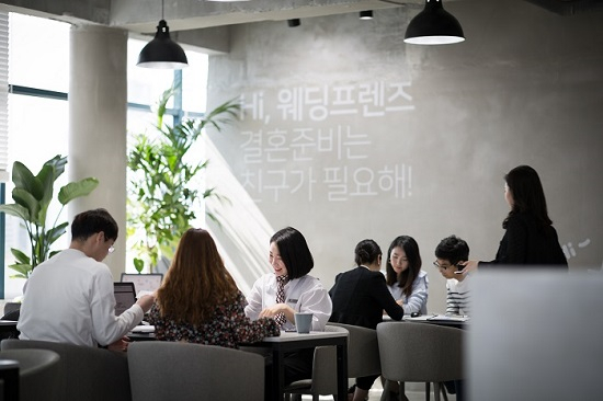 웨딩프렌즈, 합리적인 견적과 만족도 높은 진행으로 예비신부 사이에서 '입소문'