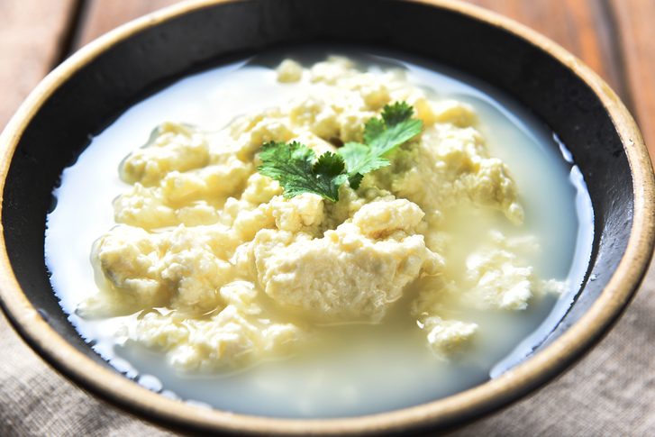 간단하고 맛있게 만드는 순두부요리