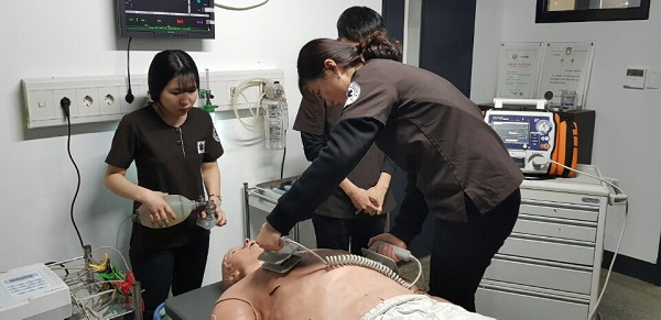 전주기전대학, 한국상담심리협회와 업무협약 체결