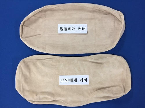 가누다, 리콜 대상 베개커버 검증된 베개 단품으로 교환 진행