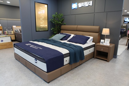 씰리침대매트리스 의왕점, 안양사랑상품권 파격 프로모션 진행