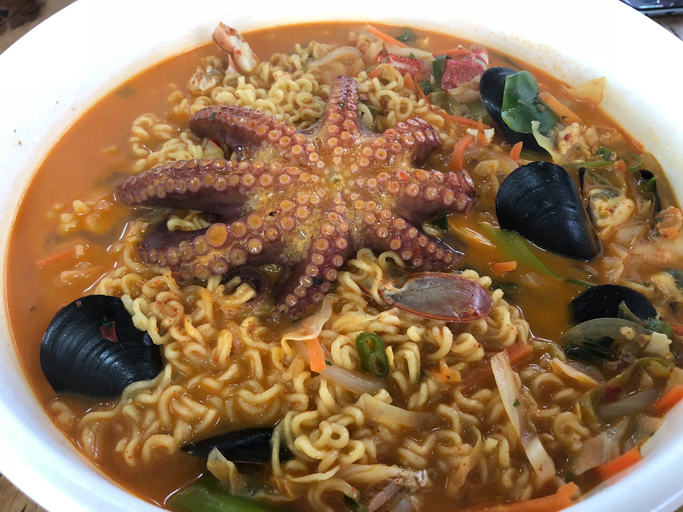 [제주도 가볼만한곳]제주도 지도로 살펴본 지역별 맛집 베스트 10