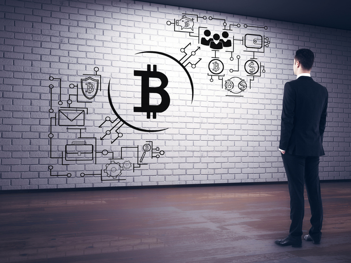 [비트코인 전망] 지지부진한 비트코인 시세에도 볕뜰날 있을까?  