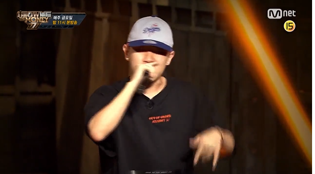 쇼미더머니 777 나플라 우승상금 2억원의 주인이 될 수 있을까?
