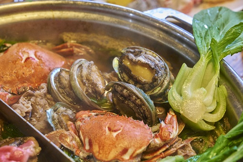 9월 추석연휴 가족들과 같이 즐길수 있는 제주도 맛집 천해천서 무한리필 해산물 즐길수 있어