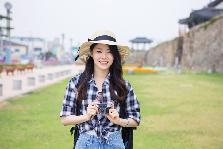 국내 혼자 여행 하기 좋은 곳에서 혼자여행의 매력에 빠져보자