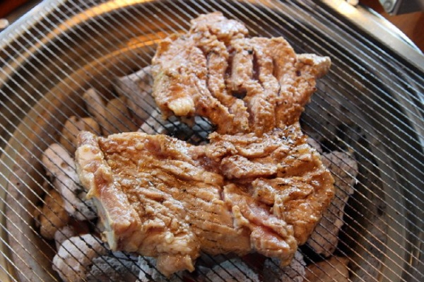 21년 전통의 수제갈비 명가... 강릉 경포대 맛집 '풍년갈비'