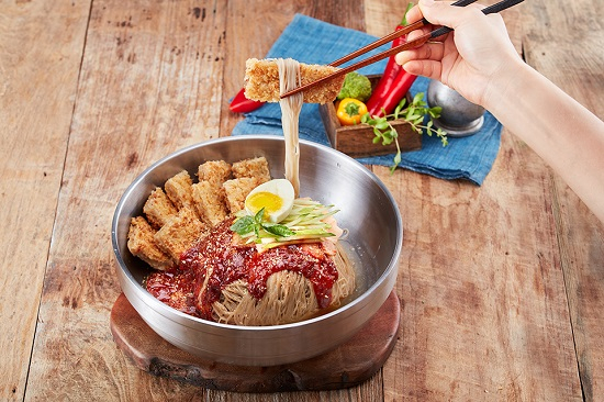 맛은 기본, 푸짐함까지 갖춘 가성비 끝판왕 '바푸리 쉬는시간'