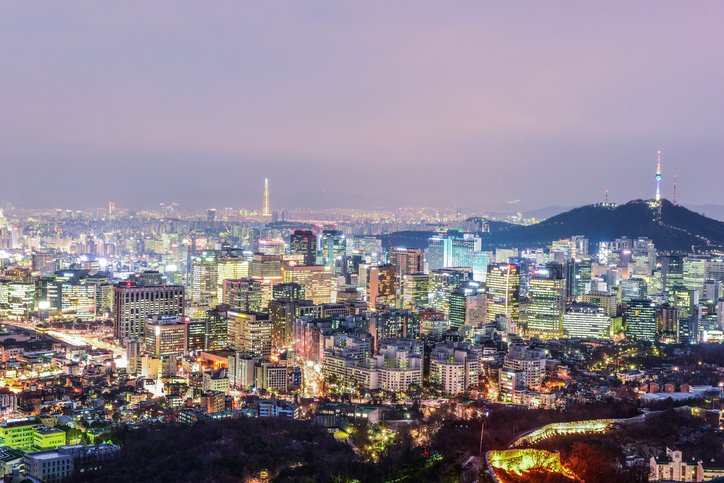 미쉐린 가이드 서울이 추천하는 명동 맛집 리스트