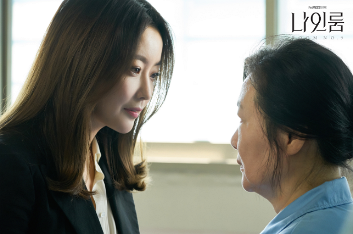 미스터 션샤인 후속작은? '나인룸' 줄거리 및 인물관계도 한눈에 파악하기
